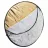 Reflector BRESSER BR-TR2 7 IN 1 COLLAPSIBLE DIFFUSER 110CM