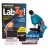 Микроскоп Levenhuk LabZZ M101 Azure