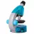 Микроскоп Levenhuk LabZZ M101 Azure