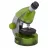 Микроскоп Levenhuk LabZZ M101 Lime