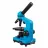 Microscop Levenhuk RAINBOW 2L AZURE