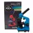 Microscop Levenhuk RAINBOW 2L AZURE