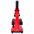 Микроскоп Levenhuk Rainbow 2L PLUS Orange