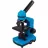 Микроскоп Levenhuk Rainbow 2L PLUS Azure
