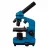 Микроскоп Levenhuk Rainbow 2L PLUS Azure