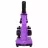 Микроскоп Levenhuk Rainbow 2L PLUS Amethyst