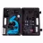 Микроскоп Levenhuk Rainbow 50L PLUS Azure
