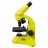 Микроскоп Levenhuk Rainbow 50L PLUS Lime