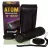 Binoclu Levenhuk ATOM 10-30X30 MONOCULAR
