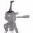 Accesoriu Foto Levenhuk TA10 TRIEPIED ADAPTER BINOCLU