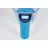 Cantar de bucatarie Floria ZLN7788, 2 kg, Plastic, Сulori in sortiment, 2 x AAA