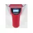 Cantar de bucatarie Floria ZLN7788, 2 kg, Plastic, Сulori in sortiment, 2 x AAA