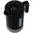 Ceainic electric POLARIS PWK 1803C WATER WAY PRO, 1.8 l, 2200 W, Plastic, Indicator functionare, Baza rotativa, Indicator nivel apa,  Negru