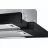 Hota Samsung HOTA INCORPORABILA  NK24M1030IB/UR, 392 m³/h, 1 motor, 60 cm, Filtru din aluminiu absorbant de grasimi, Negru