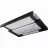 Hota Samsung HOTA INCORPORABILA  NK24M1030IB/UR, 392 m³/h, 1 motor, 60 cm, Filtru din aluminiu absorbant de grasimi, Negru