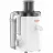 Storcator Tefal FRUTELIA ZE370138, Centrifugal, 350 W, 0.5 l, 0.95 l, 2 trepte de viteza, Alb