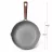 Tigaie FISSMAN FIRENZE 14277, 26 cm, Aluminiu, Verde