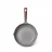 Tigaie FISSMAN FIRENZE 14277, 26 cm, Aluminiu, Verde