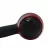 Uscator de par POLARIS PHD 2077i Red/Black, 2000 W, 3 trepte viteza, 2 moduri de temperatura, Functie ionica, Rosu