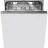 Masina de spalat vase incorporabila Whirlpool WIC 3C34 PFE S, 14 seturi, 8 programe, Control electronic, 59.8 cm, Alb, A
