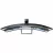 Монитор PHILIPS 499P9H, 48.8 5120x1440, Curved-VA HDMI DP LAN WebCAM SPK