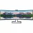 Монитор PHILIPS 499P9H, 48.8 5120x1440, Curved-VA HDMI DP LAN WebCAM SPK
