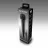 Microfon MUSE MC-20B BLACK