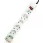 Prelungitor cu protectie GEMBIRD SPG6-B-10C, 6 Sockets, 3.0m