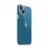 Husa HELMET CASE TPU SOFT IPHONE 13, CLEAR