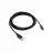Cablu Ttec USB TO MICRO 2.4A (1M), BLACK