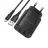 Incarcator Borofone WALL CHARGER 2XUSB 2.1A WITH MICROUSB СABLE BN2 (EU), BLACK