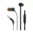 Беспроводные наушники None JBL Earphones 3.5mm Tune 110, Black