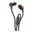 Беспроводные наушники None JBL Earphones 3.5mm Tune 110, Black