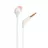 Беспроводные наушники None JBL EARPHONES 3.5MM TUNE 110, WHITE