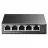 Comutator de retea TP-LINK TL-SG1005LP