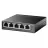 Comutator de retea TP-LINK TL-SG1005LP