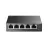Comutator de retea TP-LINK TL-SG1005LP