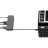 Док-станция LENOVO Thinkpad USB-C Mini Dock, 1xUSB 3.1, 1xUSB 2.0, 1xUSB-C, 1xRJ45, 1xHDMI, 1xVGA, 1xAudio