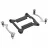 Set pentru montare GAMEMAX LGA 1700 MOUNTING KIT FOR SIGMA 540