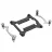 Set pentru montare GAMEMAX LGA 1700 MOUNTING KIT FOR SIGMA 540
