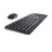 Kit (keyboard+mouse) DELL KM3322, Wireless
