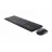 Kit (keyboard+mouse) DELL KM3322, Wireless