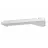 Kit (keyboard+mouse) DELL KM5221W WHITE, Wireless