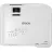 Проектор EPSON EB-982W, LCD, WXGA, 4200Lum, 16000:1, 1.6x Zoom, LAN, USB-Display, 16W, White