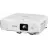 Проектор EPSON EB-982W, LCD, WXGA, 4200Lum, 16000:1, 1.6x Zoom, LAN, USB-Display, 16W, White
