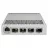 Маршрутизатор MikroTik Cloud Smart Switch CRS305-1G-4S+IN, 1000 Mbps, 1xLAN, 4xSFP+