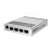 Маршрутизатор MikroTik Cloud Smart Switch CRS305-1G-4S+IN, 1000 Mbps, 1xLAN, 4xSFP+