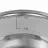 Codar RESTO 92001, 1.4 l, 16 cm, Inox