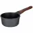 Codar RESTO 93500, 1.6 l, 16 cm, Aluminiu, Negru