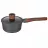Codar RESTO 93500, 1.6 l, 16 cm, Aluminiu, Negru